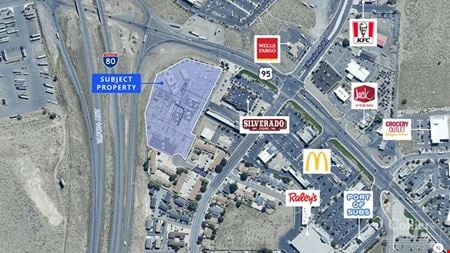 Other space for Rent at 1405 E Newlands Dr in Fernley