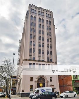 Capitol Center