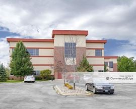 Fitchburg Technology Campus - New Venture Center I