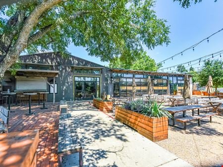Photo of commercial space at 2027 Anchor Ln in Austin