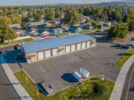 Office space for Rent at 454 Stevens  in Richland