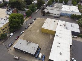 823 SE Ash St. Portland