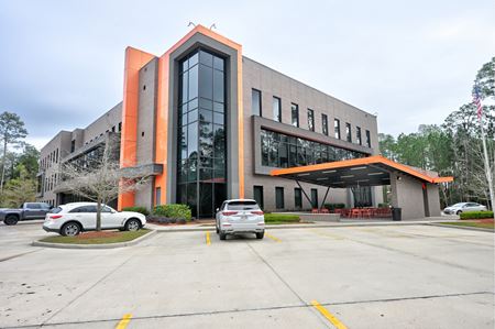 Office space for Sale at 1351 Holiday Square Boulevard in Covington