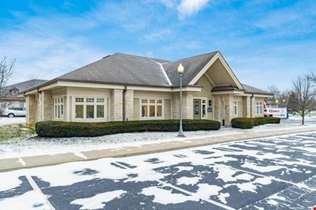 Office space for Rent at 440 Beecher Rd in Gahanna