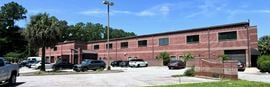 Bush River Plaza Keystone Suites (Unit 215)