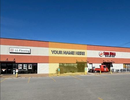 Photo of commercial space at 4012 North Service Road in St. Peters