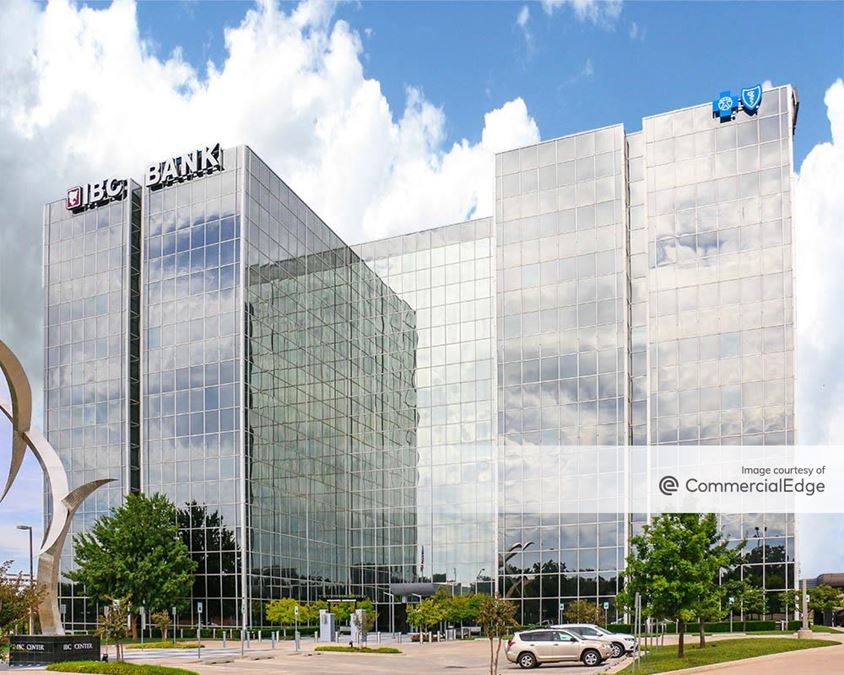 IBC Center 3817 Northwest Expwy, Oklahoma City, OK CommercialSearch