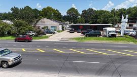 Industrial Site For Sale