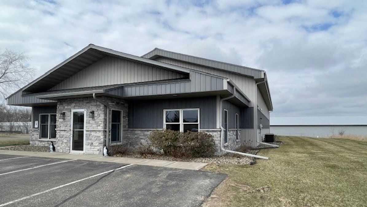 1442-1443 7th Street Houlton, WI