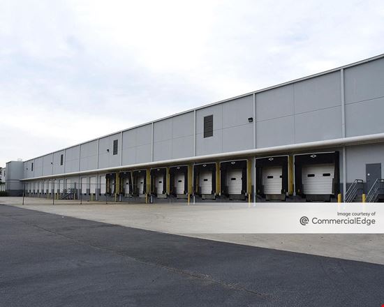 1200 Oakley Industrial Blvd, Fairburn - industrial Space For Lease