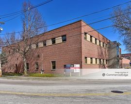 254 Second Avenue