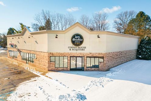 1472-1488 South Lapeer Road