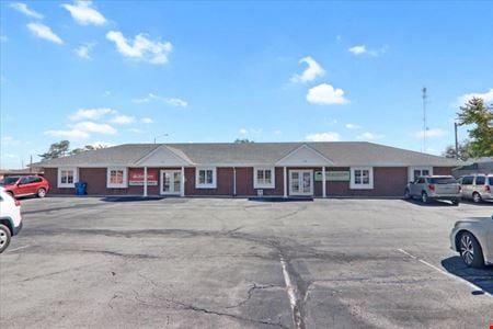 Photo of commercial space at 112 Landmark Dr in Normal