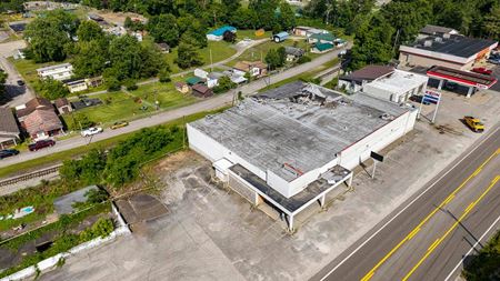 Other space for Sale at 5548 East Dupont Avenue in Cedar Grove