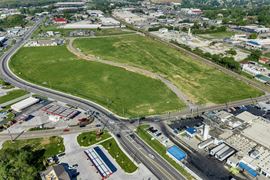 23.38 Acres - Morristown Development Opportunity