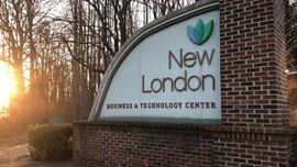 New London Business & Technology Center