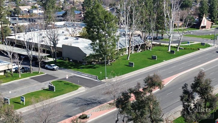 Multi-Tenant Office Building | For Sale and For Lease