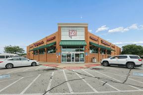 1280 Demorest Rd