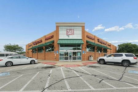 Retail space for Sale at 1280 Demorest Rd in Columbus