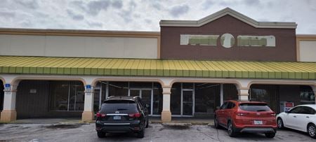 Photo of commercial space at 413 E 1st St in Sanford