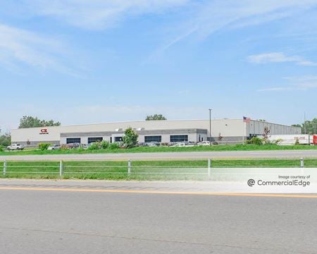 Photo of commercial space at 810 East Van Riper Road in Fowlerville