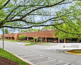 Virginia 95 Business Park 2