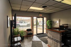 401 W Bay Plaza