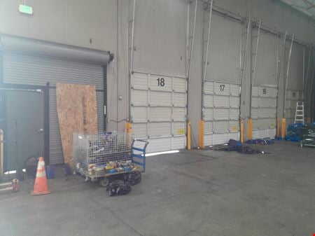 Industrial space for Rent at 4104 C Street Northeast in Auburn
