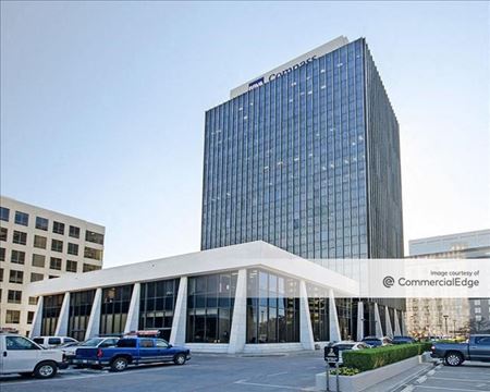 Office space for Rent at 8333 Douglas Avenue in Dallas