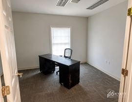 Hopkins Business Center
