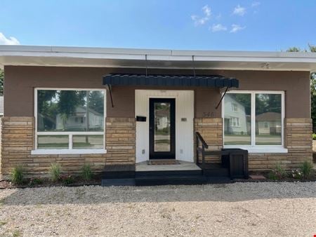 Retail space for Rent at 546 W 6th Ave in Lancaster