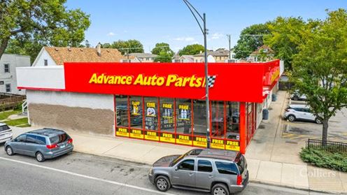 Part of a Portfolio - Pulaski Ave | Chicago MSA