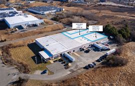 Warehouse/Flex Space