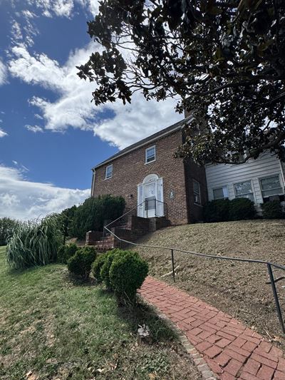 Scott House