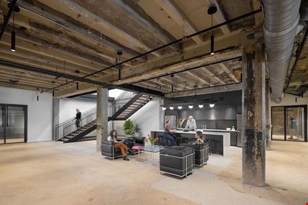 Other space for Rent at 625 N Broadway Street in Knoxville