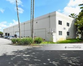 Tree Garden Business Park