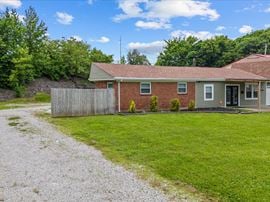 2505 Lincoln Drive