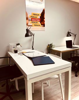 KOWA SERVICES - KOWA WORKING SPACES