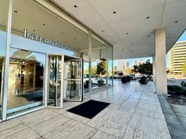 1350 S. Boulder Ave. W. - International Plaza - Office