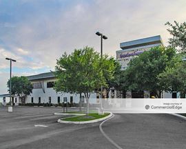 423 Treeline Park Medical Office Building