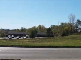 James St & Irvine St