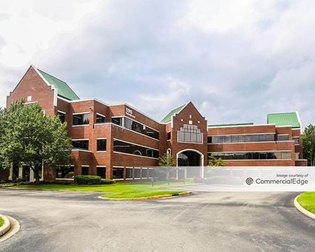 Marketplace Office Building - Middletown