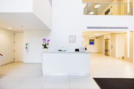 Perfect Office Solutions - Towson