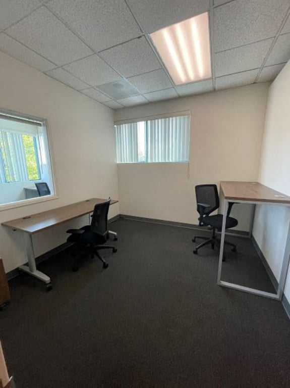 Private Office