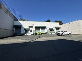 734 Tyee Rd