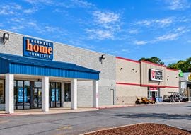 Huntsville Commons - Former Big Lots Space