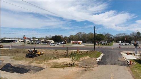 FOR SALE: 2.07 Acres HC/LI
