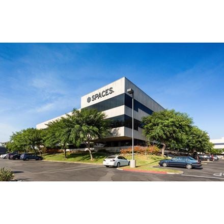 Spaces - El Segundo LAX