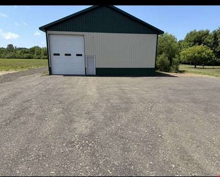 Industrial space for Rent at 12445 Hanford Road in Silver Creek