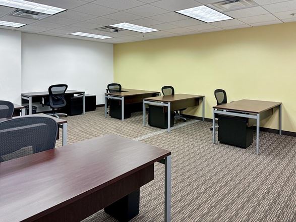 Radnor Financial